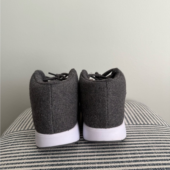 Deer Stags Men’s Sneaker Boots - Gray - Picture 4 of 8